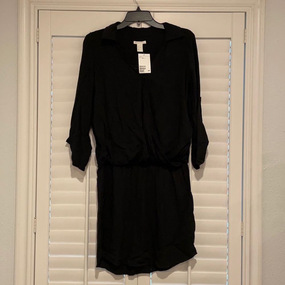 Women’s Maternity Dress H&M size Small